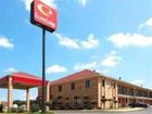 фото отеля Econo Lodge Bishopville