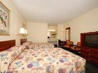 фото отеля Econo Lodge Bishopville