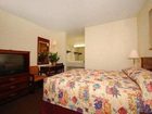 фото отеля Econo Lodge Bishopville