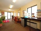 фото отеля Econo Lodge Bishopville