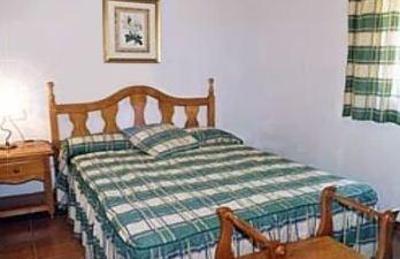 фото отеля Cabanas-Bungalows-Camping La Vera