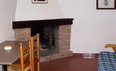 фото отеля Cabanas-Bungalows-Camping La Vera