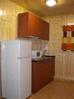 фото отеля Cabanas-Bungalows-Camping La Vera