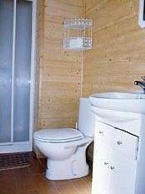 фото отеля Cabanas-Bungalows-Camping La Vera