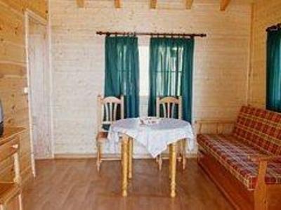 фото отеля Cabanas-Bungalows-Camping La Vera