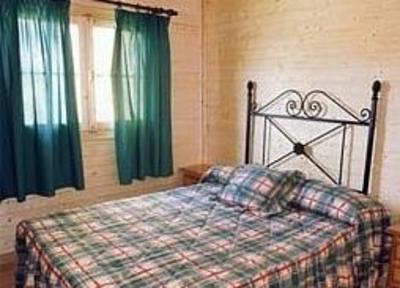 фото отеля Cabanas-Bungalows-Camping La Vera