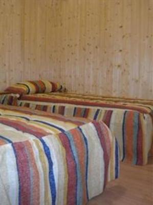 фото отеля Cabanas-Bungalows-Camping La Vera