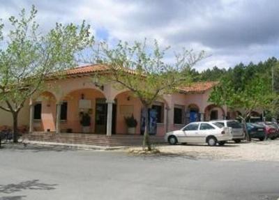 фото отеля Cabanas-Bungalows-Camping La Vera