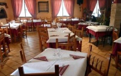 фото отеля Cabanas-Bungalows-Camping La Vera