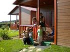 фото отеля Cabanas-Bungalows-Camping La Vera