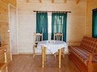 фото отеля Cabanas-Bungalows-Camping La Vera