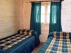 фото отеля Cabanas-Bungalows-Camping La Vera