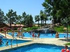 фото отеля Cabanas-Bungalows-Camping La Vera