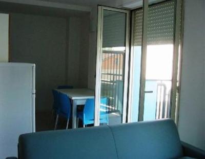 фото отеля Residence Acqua Suite Marina