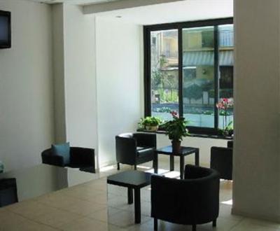 фото отеля Residence Acqua Suite Marina