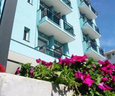 фото отеля Residence Acqua Suite Marina