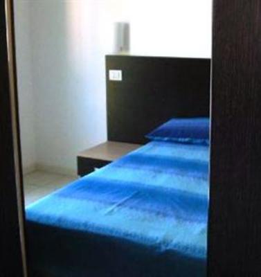 фото отеля Residence Acqua Suite Marina
