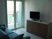 Residence Acqua Suite Marina