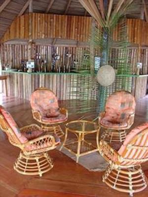 фото отеля Juma Lodge Autazes