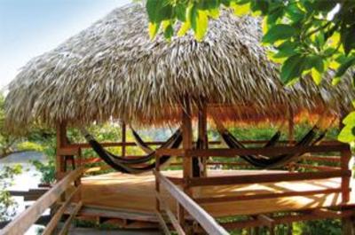 фото отеля Juma Lodge Autazes