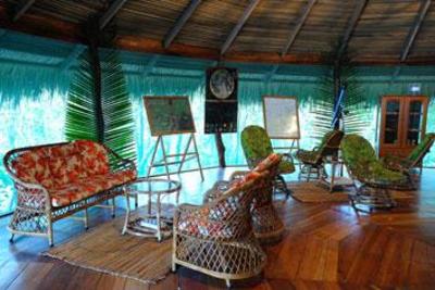фото отеля Juma Lodge Autazes
