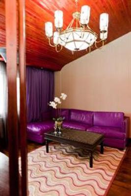 фото отеля Hotel Olympic Khabarovsk