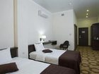 фото отеля Hotel Olympic Khabarovsk