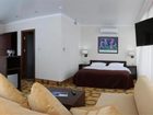 фото отеля Hotel Olympic Khabarovsk