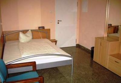 фото отеля Hammerwirt Hotel Rosenheim