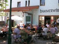 Hammerwirt Hotel Rosenheim
