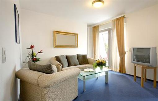 фото отеля Hotel Sonneneck