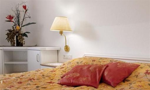 фото отеля Hotel Sonneneck