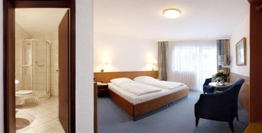 фото отеля Hotel Sonneneck
