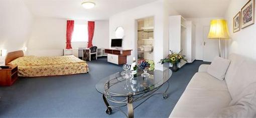 фото отеля Hotel Sonneneck
