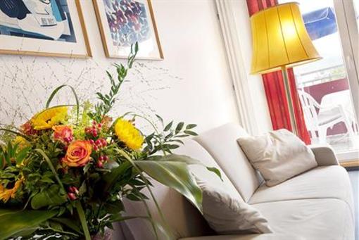 фото отеля Hotel Sonneneck