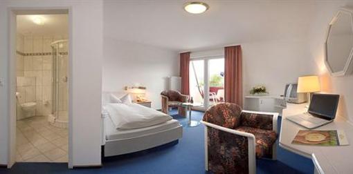 фото отеля Hotel Sonneneck