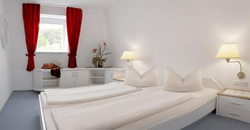 фото отеля Hotel Sonneneck