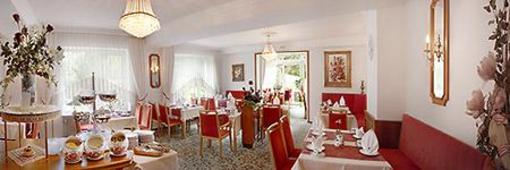 фото отеля Hotel Sonneneck