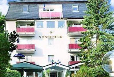фото отеля Hotel Sonneneck