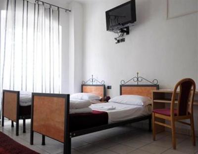 фото отеля Albergo Casagrande