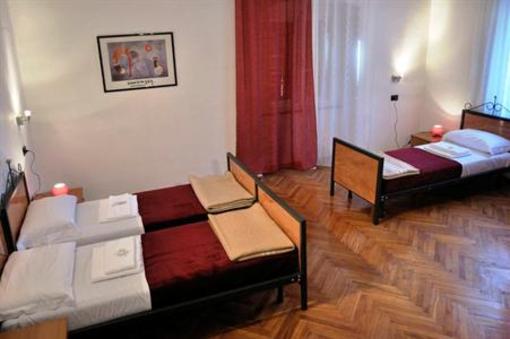 фото отеля Albergo Casagrande