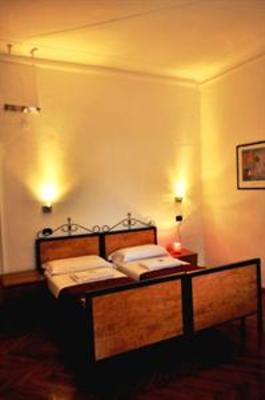 фото отеля Albergo Casagrande