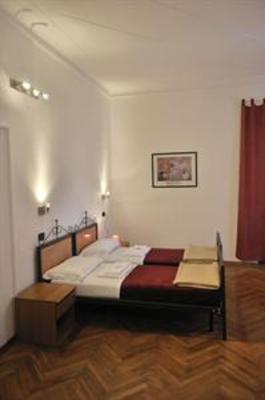 фото отеля Albergo Casagrande