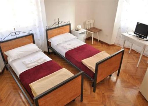 фото отеля Albergo Casagrande