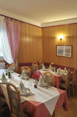 фото отеля Albergo Casagrande
