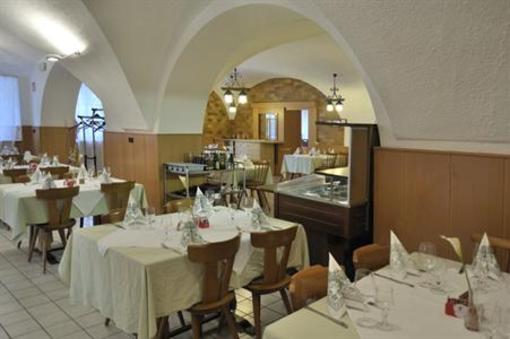 фото отеля Albergo Casagrande