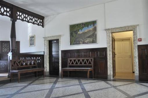 фото отеля Albergo Casagrande