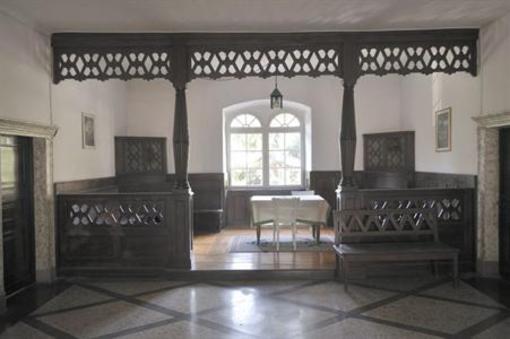 фото отеля Albergo Casagrande