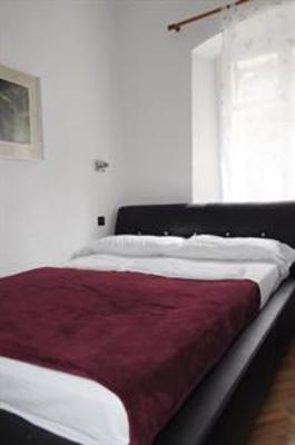фото отеля Albergo Casagrande