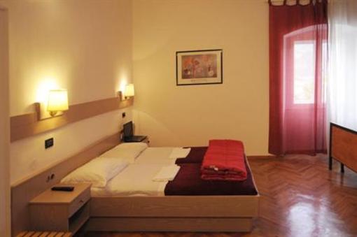 фото отеля Albergo Casagrande